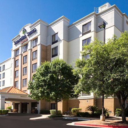 Springhill Suites Austin South Extérieur photo