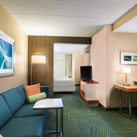 Springhill Suites Austin South Extérieur photo