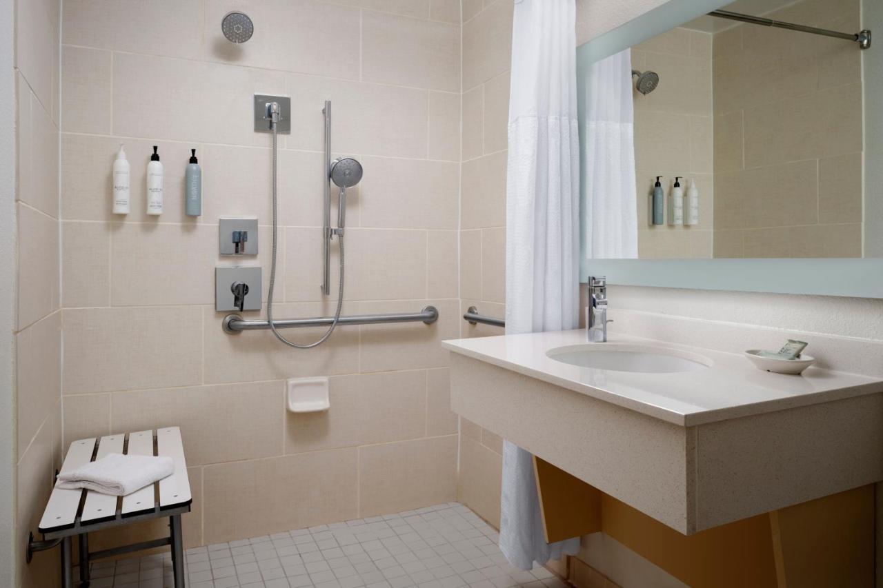 Springhill Suites Austin South Extérieur photo