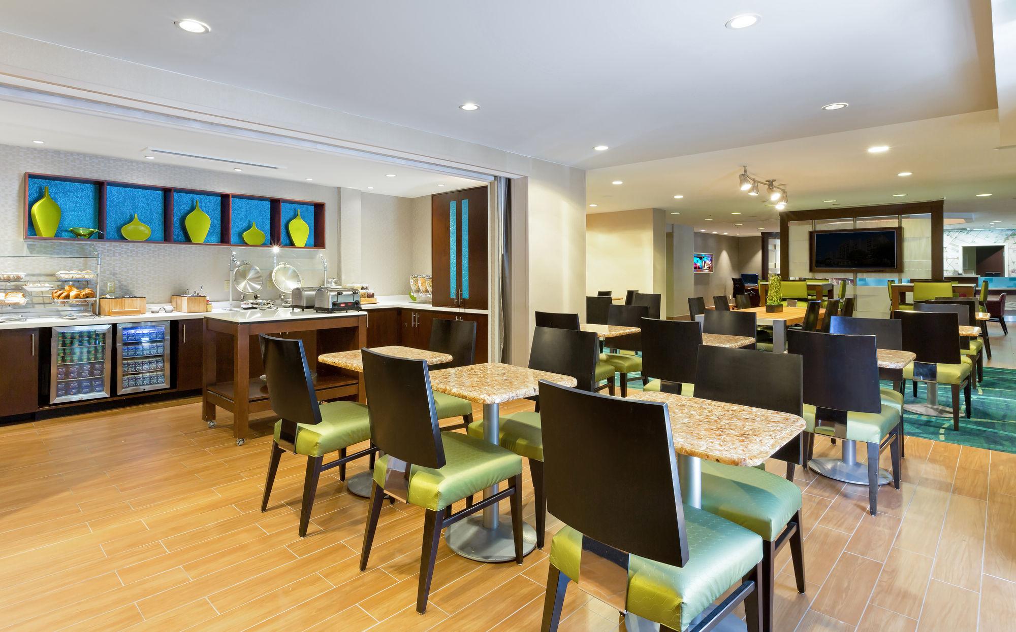Springhill Suites Austin South Extérieur photo