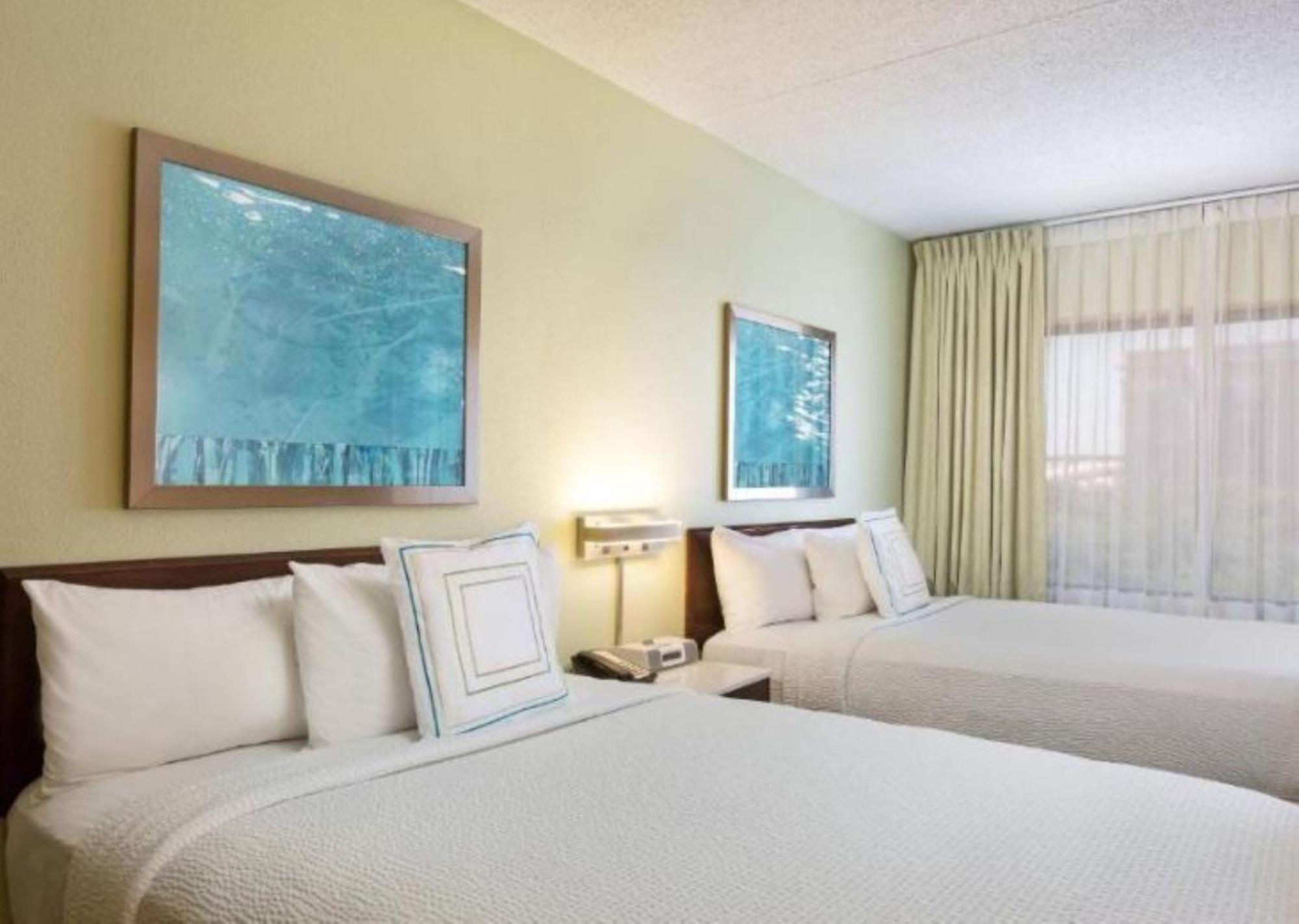 Springhill Suites Austin South Extérieur photo