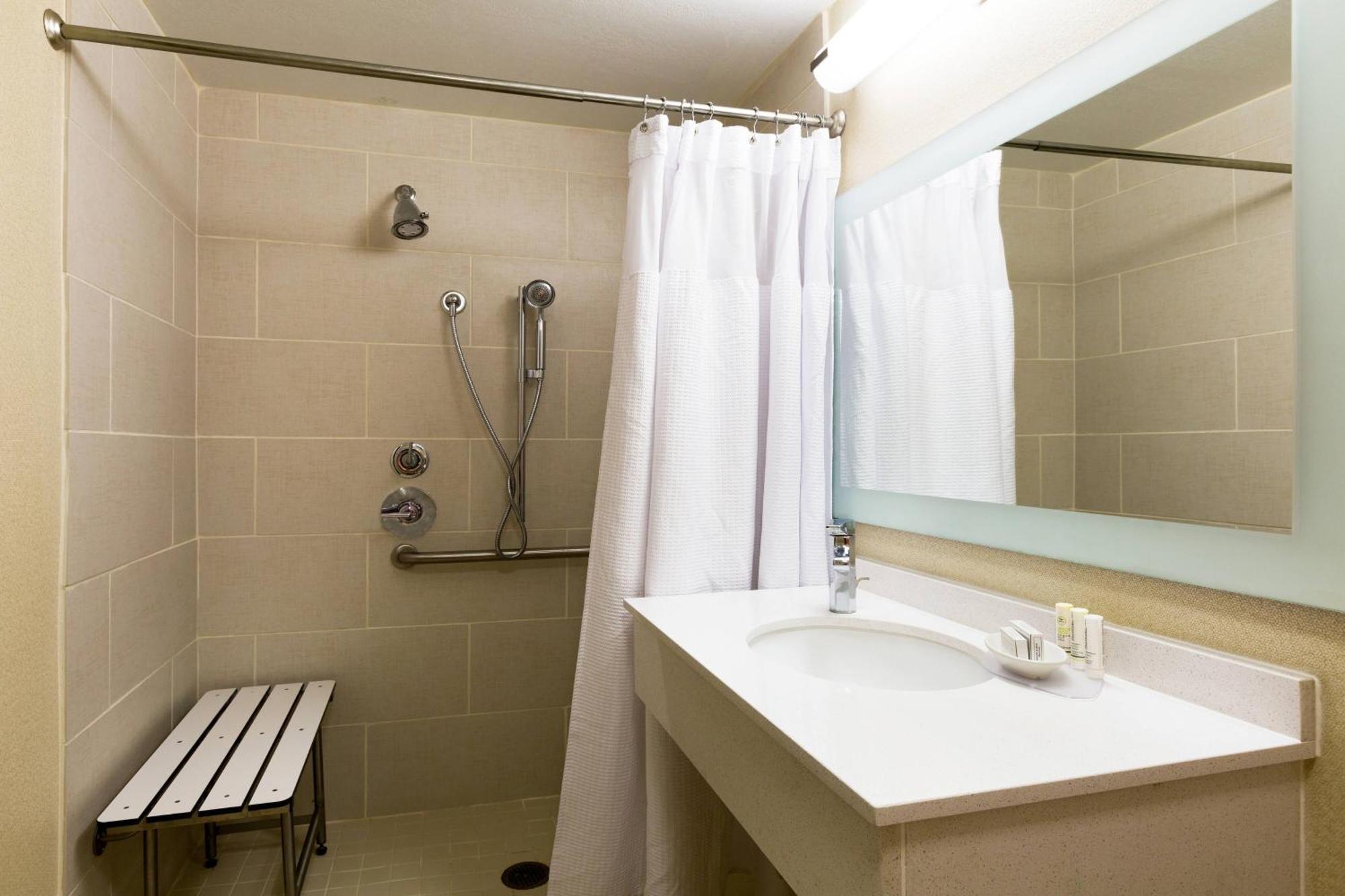 Springhill Suites Austin South Extérieur photo