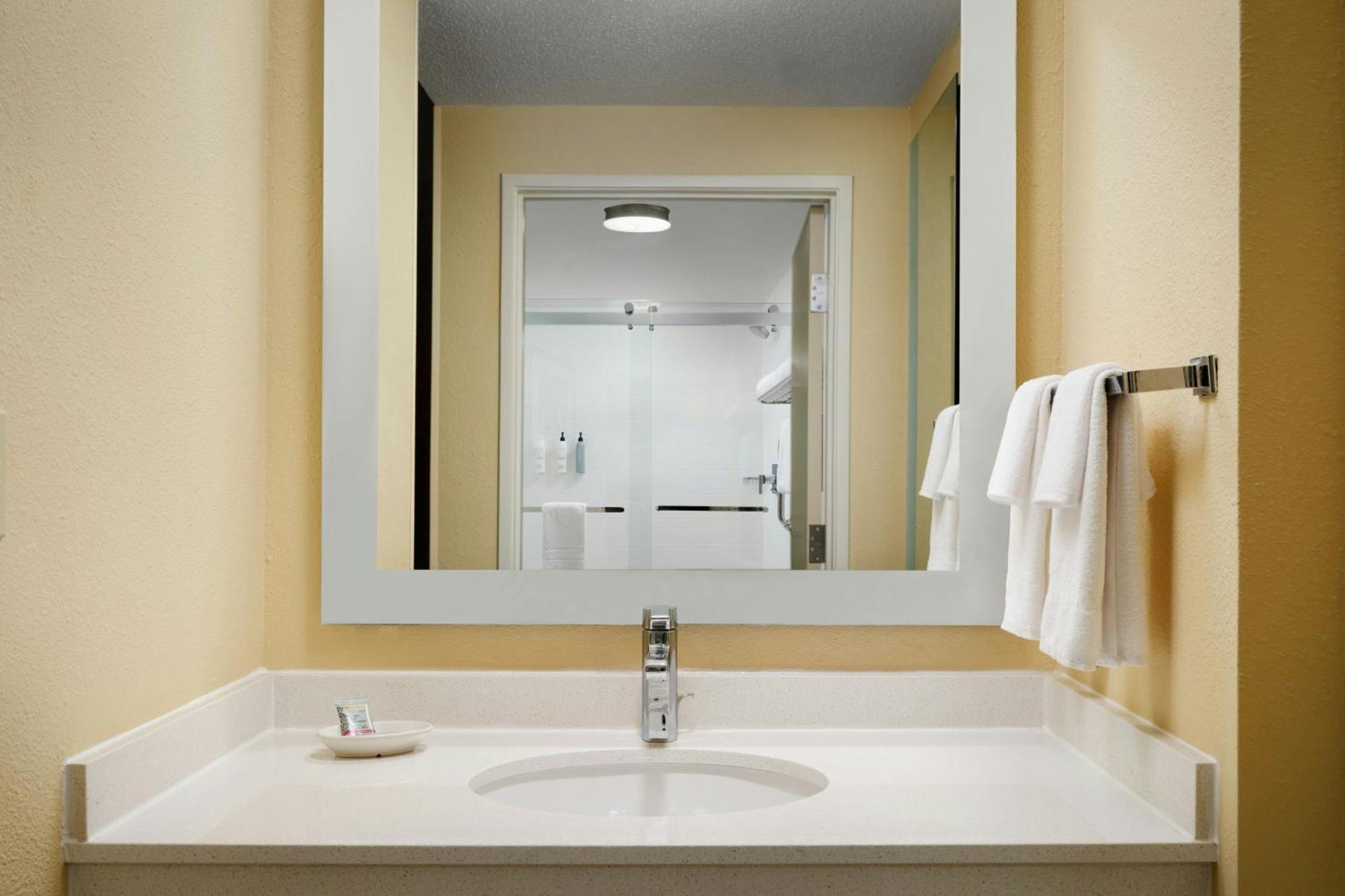 Springhill Suites Austin South Extérieur photo