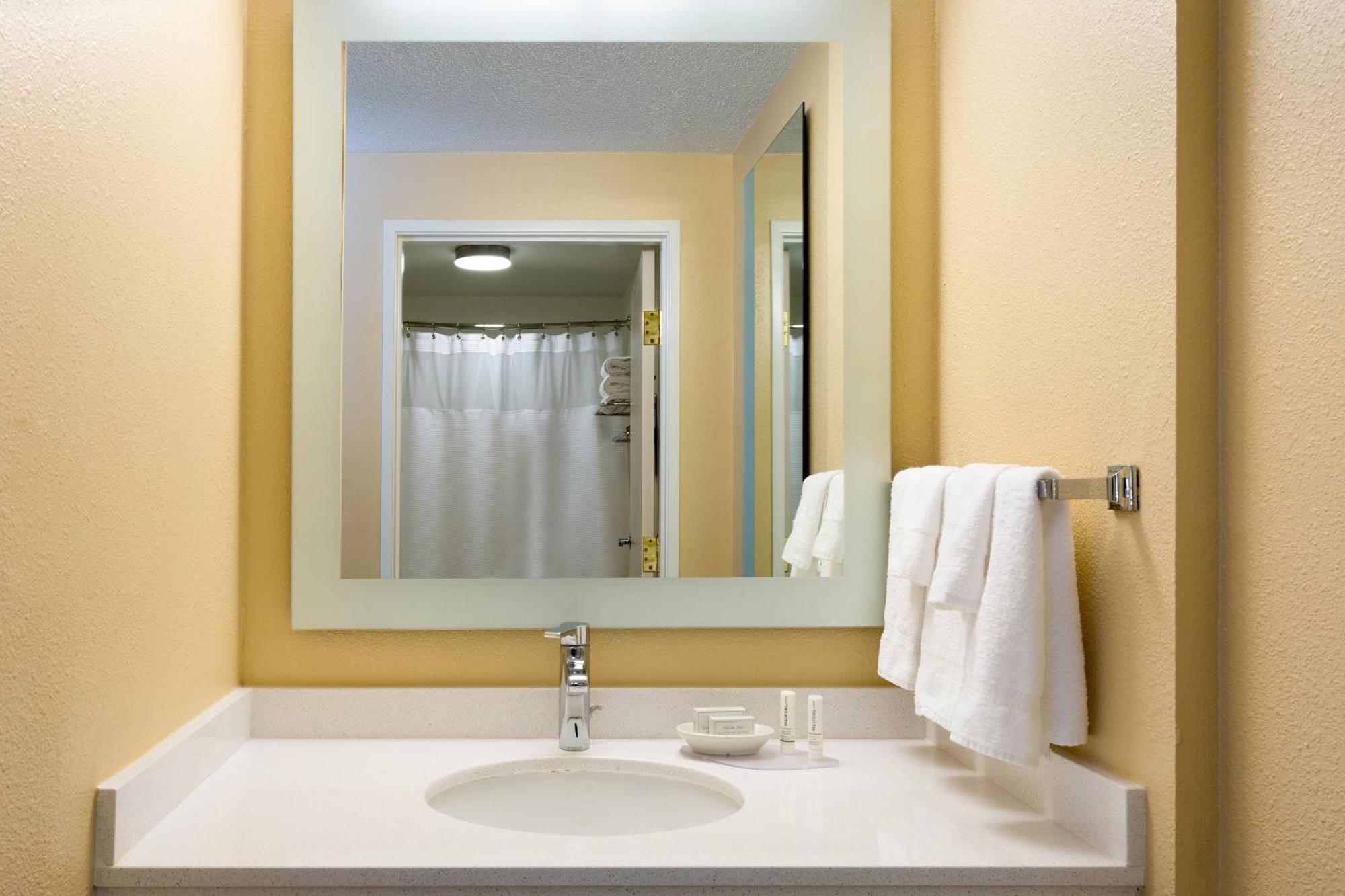Springhill Suites Austin South Extérieur photo
