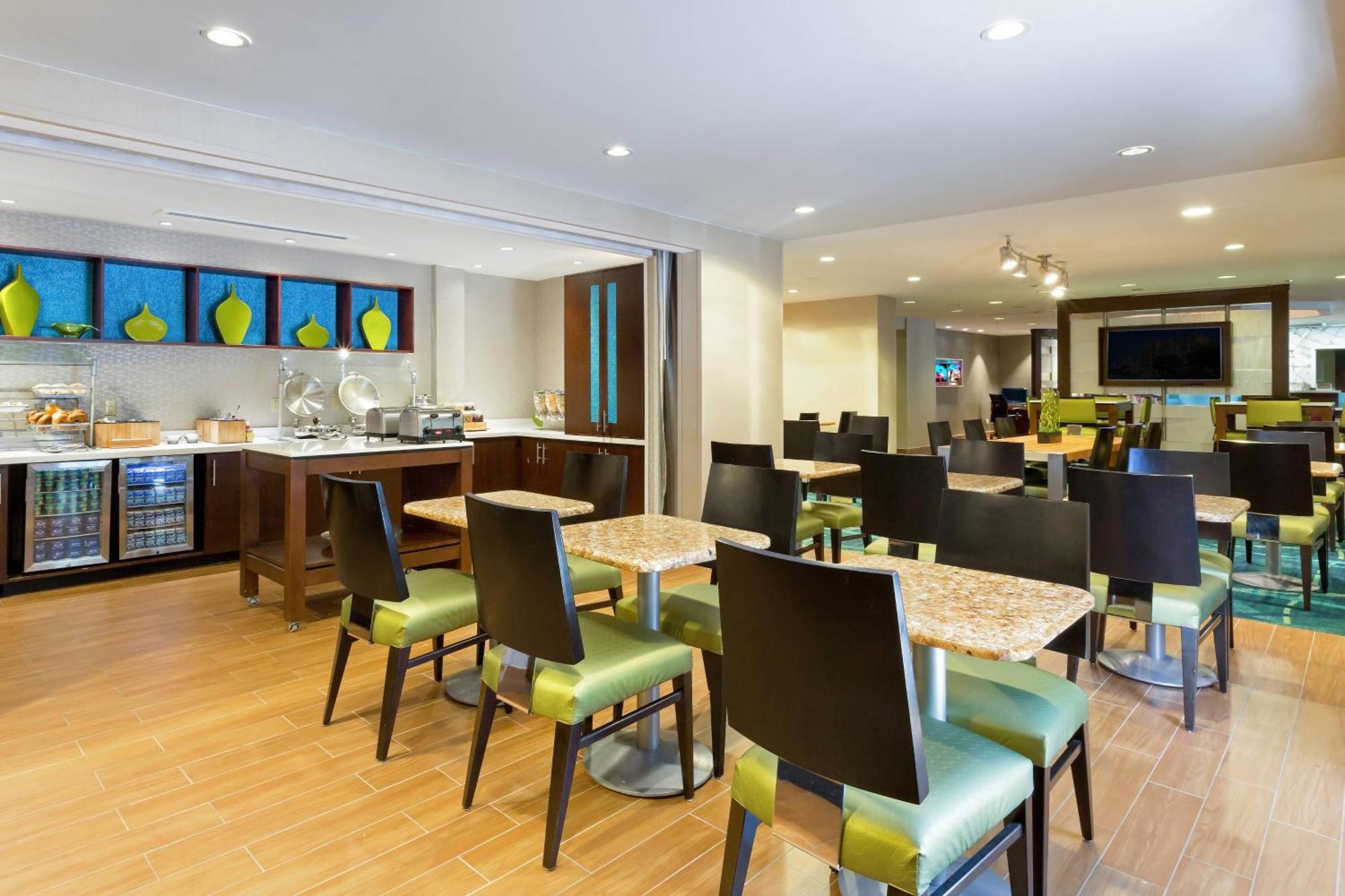 Springhill Suites Austin South Extérieur photo