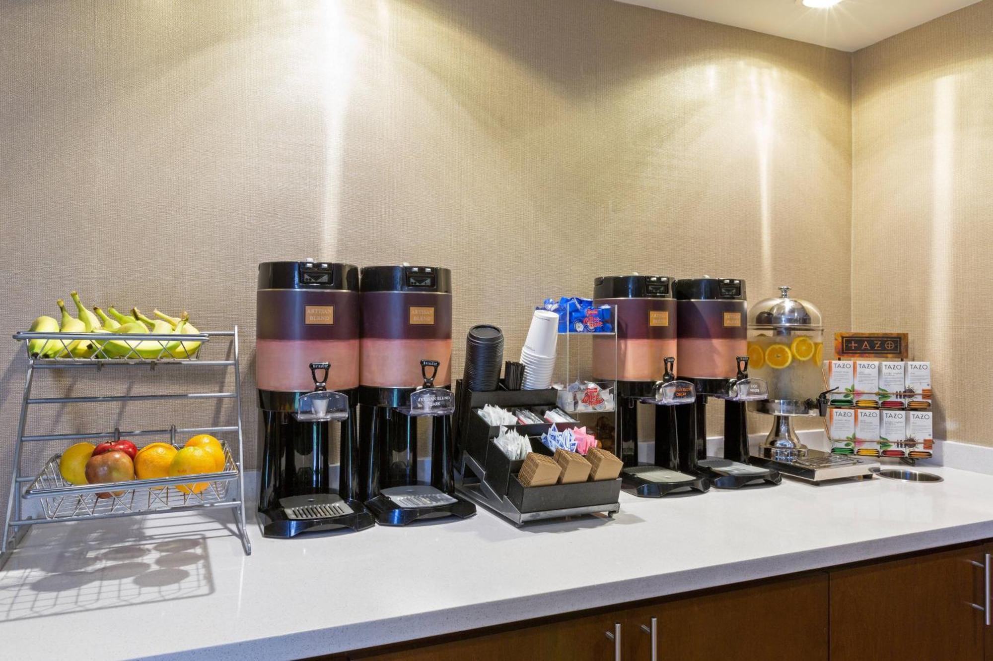 Springhill Suites Austin South Extérieur photo