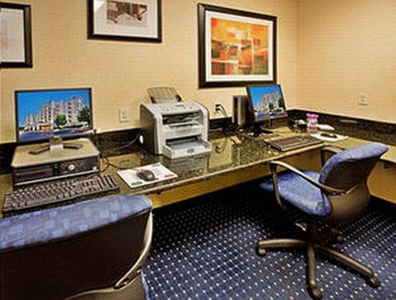 Springhill Suites Austin South Facilités photo