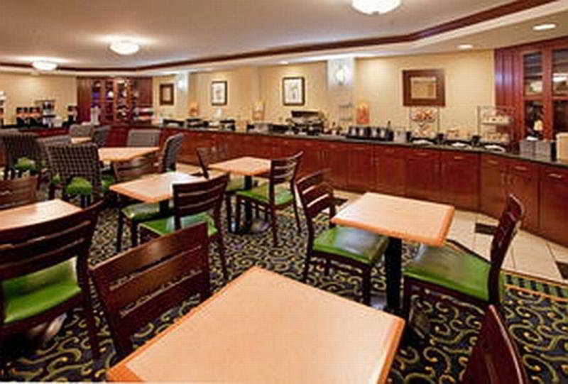 Springhill Suites Austin South Extérieur photo