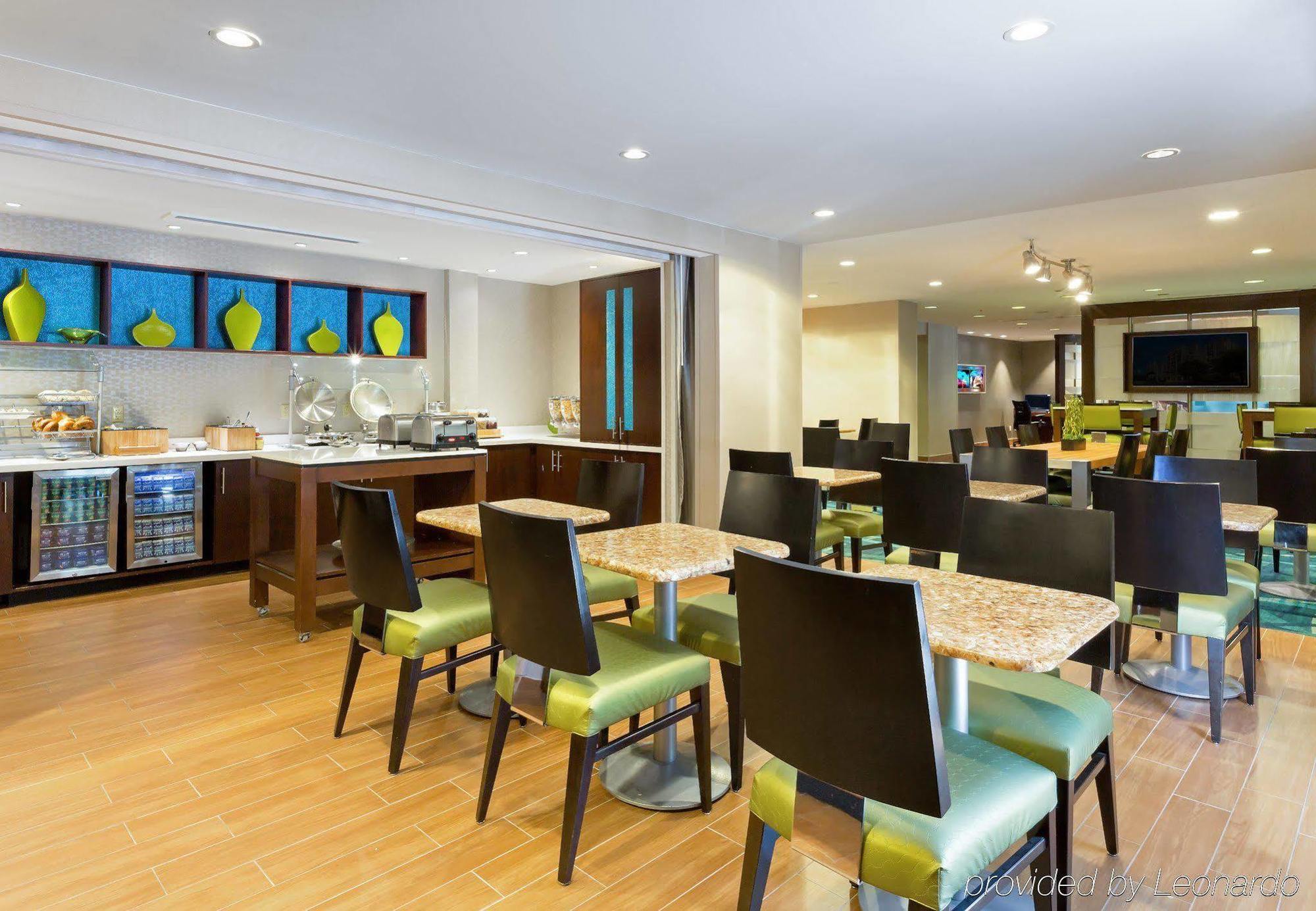 Springhill Suites Austin South Extérieur photo